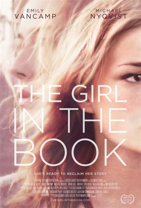 pmuvoy|The Girl in the Book (2015) .